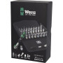Jeu de douilles WERA 05003755001