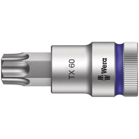 Douille embout WERA 05003838001WERA
