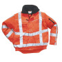 Veste de pilote orange HYDROWEAR 047455FO2XL