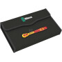 Jeu de cliquets WERA 05004970001