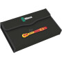 Jeu de cliquets WERA 05004970001