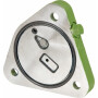 Couvercle STOLL 0482480