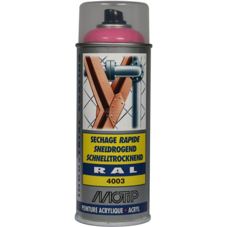 Raccord MOTIP 07114