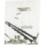Kit de toiture HONDA MACHINERY PARTS 06800VP7010