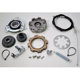 Embrayage HONDA MACHINERY PARTS 06750VE1W50