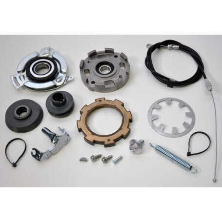 Embrayage HONDA MACHINERY PARTS 06750VE1W50