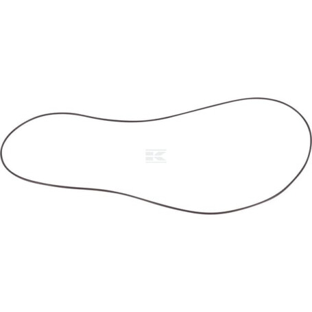 Joint torique ZF 0634304100