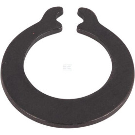 Bague ZF 0630531100