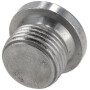 Bouchon fileté ZF 0636302014
