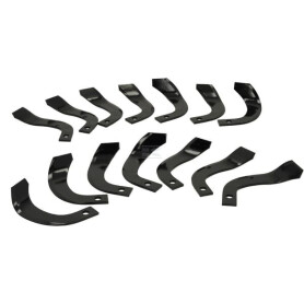 Kit HONDA MACHINERY PARTS 06722777000