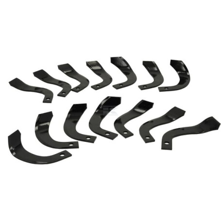Kit HONDA MACHINERY PARTS 06722777000