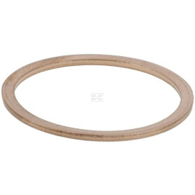 Bague d'étanchéité ZF 0634801215