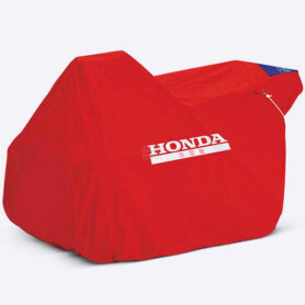 Couvercle HONDA 06310SNOWSMALL