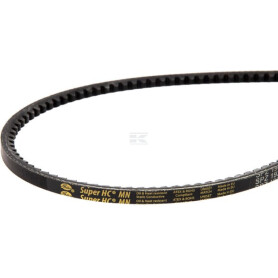Courroie BAUER 0627339