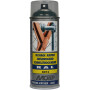 Raccord spray vert noir MOTIP 07011