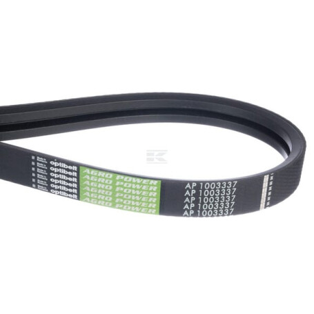 Courroie OPTIBELT 0619082AB