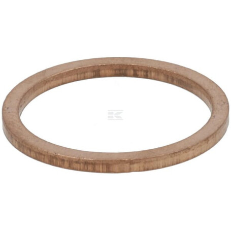Bague d'étanchéité ZF 0634801200