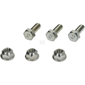Jeu de boulons HONDA 06921767000
