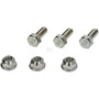 Jeu de boulons HONDA 06921767000