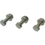 Jeu de boulons HONDA 06921V21000
