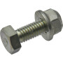 Jeu de boulons HONDA 06921V21000