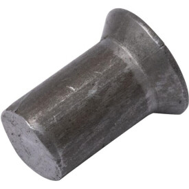 Senkniete 6x10,5-8 (Senk-Senk) KÖPPL 06616105