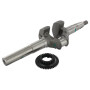Kit vilebrequin HONDA 06131Z8BW40