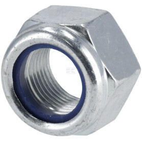 Ecrou hexagonal ZF 0637011044