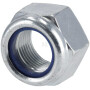 Ecrou hexagonal ZF 0637011044