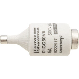 Fusible UNIVERSEL 06ATDTII