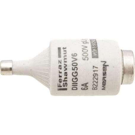 Fusible UNIVERSEL 06ATDTII