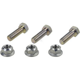 Jeu de boulons HONDA 06921784000
