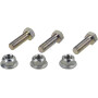 Jeu de boulons HONDA 06921784000