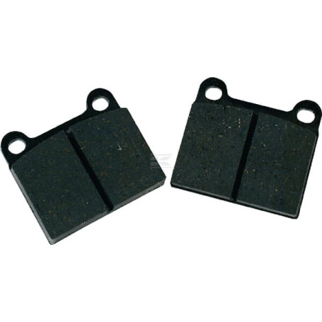 Blocs de frein RENAULT 070600008