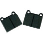 Blocs de frein RENAULT 070600008
