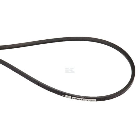 Courroie BAUER 0627354