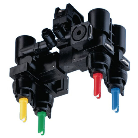 Variateur LECHLER 065286MN20B00