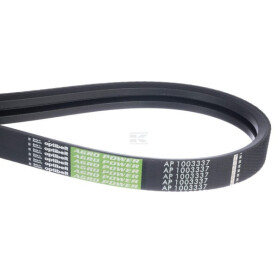 Courroie OPTIBELT 0619087AB