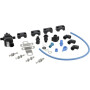 Kit de bordure LECHLER 065290000000
