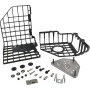 Bouclier thermique HONDA 06185ZF6W400