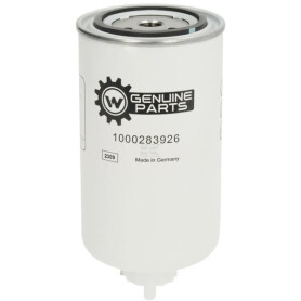 Filtre à air WEIDEMANN 1000283926