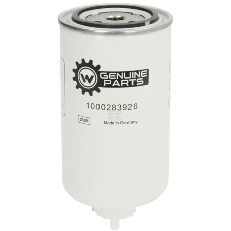 Filtre à air WEIDEMANN 1000283926