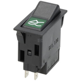 Interrupteur WEIDEMANN 1000210418