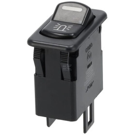 Interrupteur WEIDEMANN 1000256343