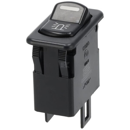Interrupteur WEIDEMANN 1000256343