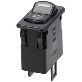 Interruttore WEIDEMANN 1000256343