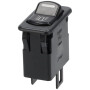 Interrupteur WEIDEMANN 1000256343