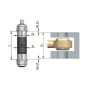 Boulon d'extension LT EXTENDERBOLT 1000231EXB
