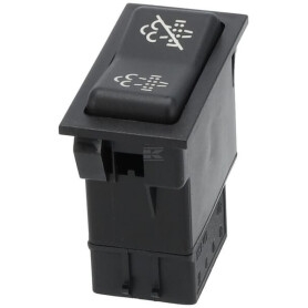 Interrupteur WEIDEMANN 1000294697