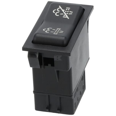 Interrupteur WEIDEMANN 1000294697